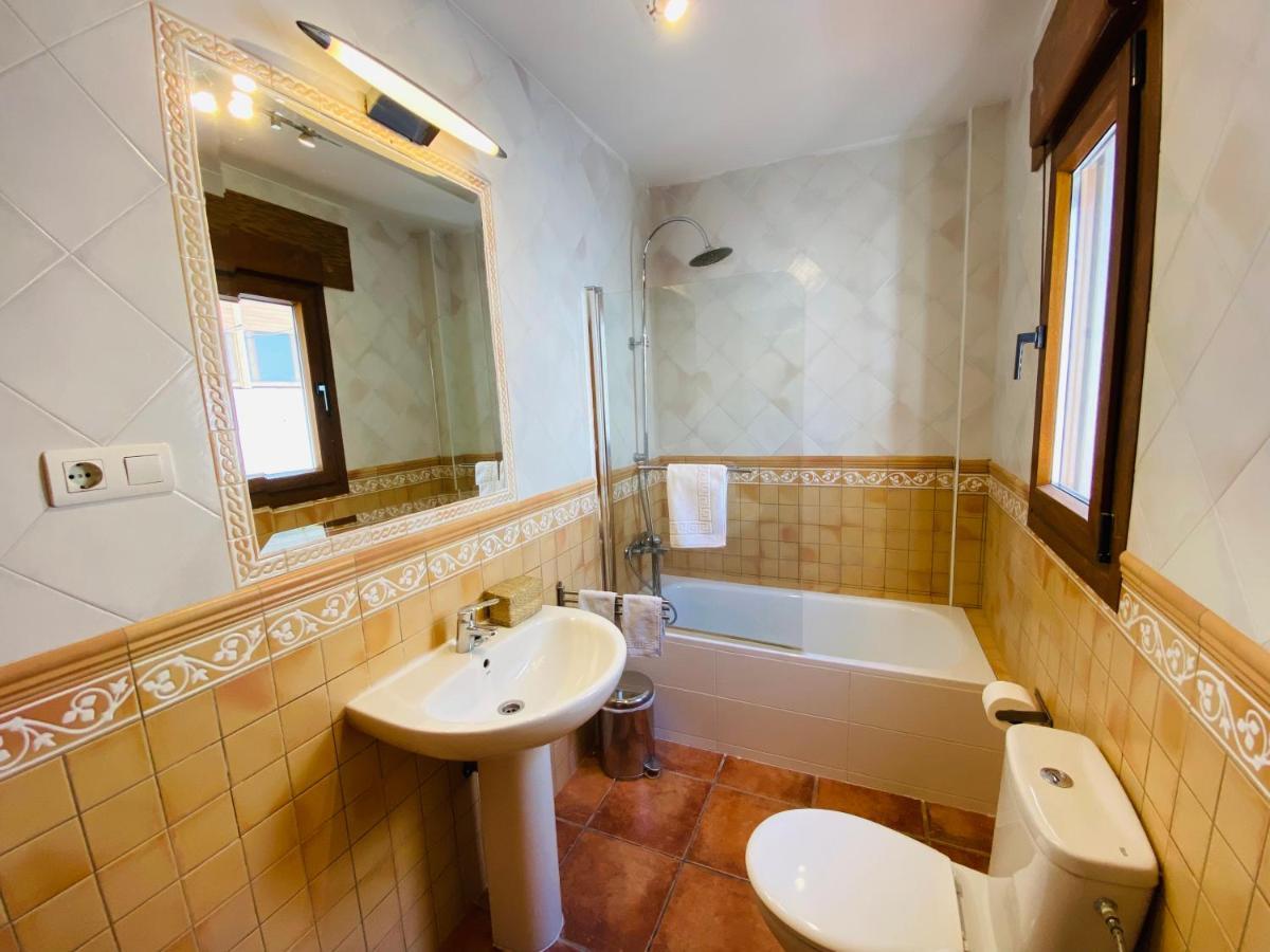 Апартаменты Casa Rif Каньяр Экстерьер фото